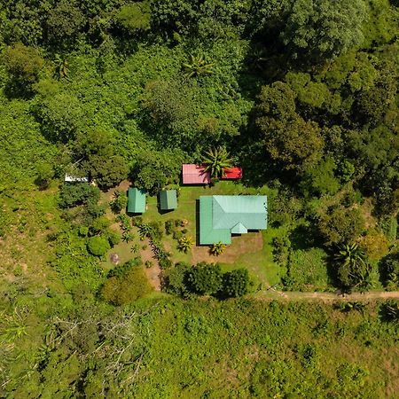 Quirquincho House Lodge Пуерто Малдонадо Екстериор снимка